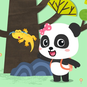 大壮和师母台版
